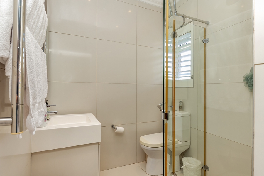 4 Bedroom Property for Sale in Gardens Western Cape